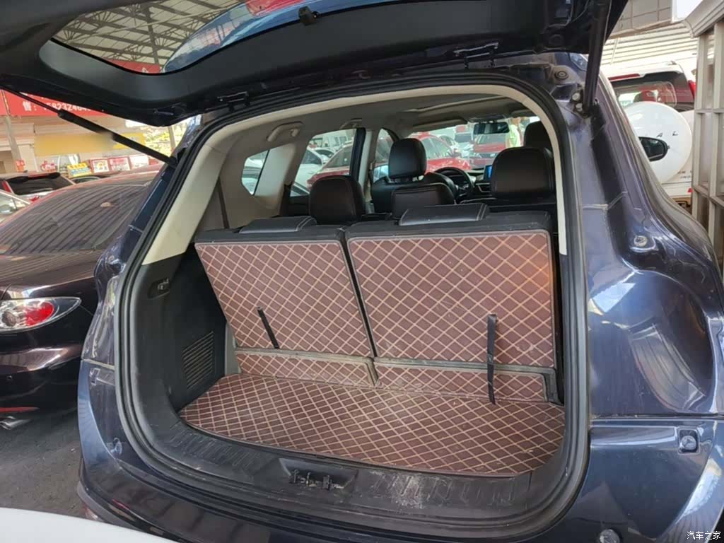 DongFeng 580, 2018 15