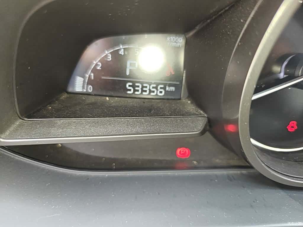 Mazda CX-4, 2020 все фото