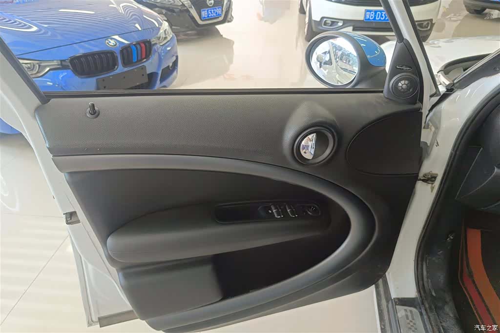 Mini Countryman, 2016 7