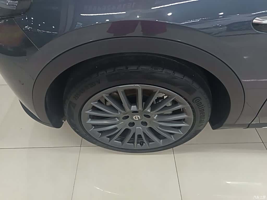 Leapmotor C11, 2024 23