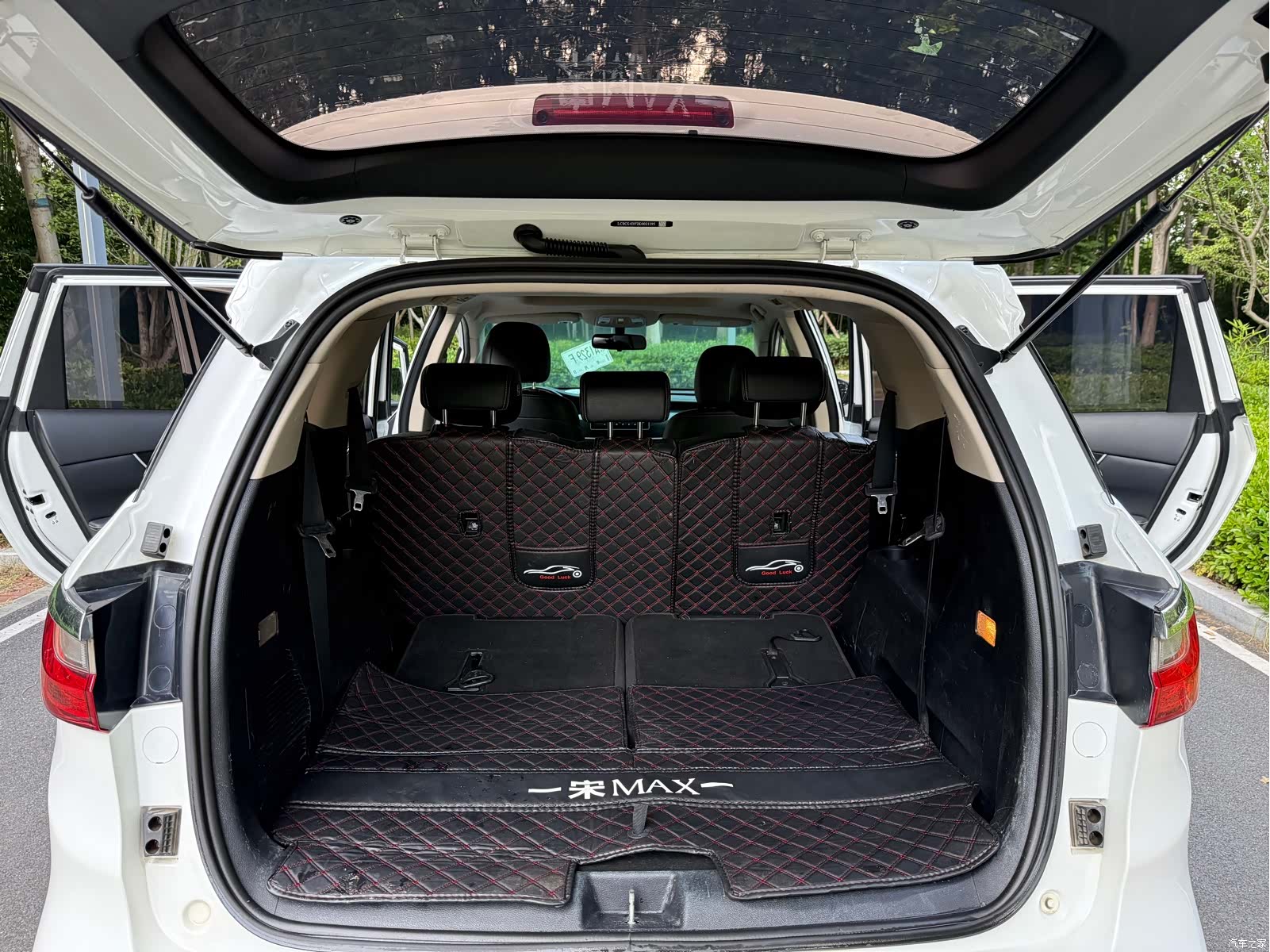 BYD Song, 2019 16