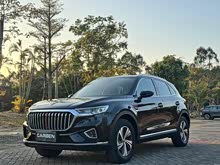 ����HS5 2019�� 2.0T ����������