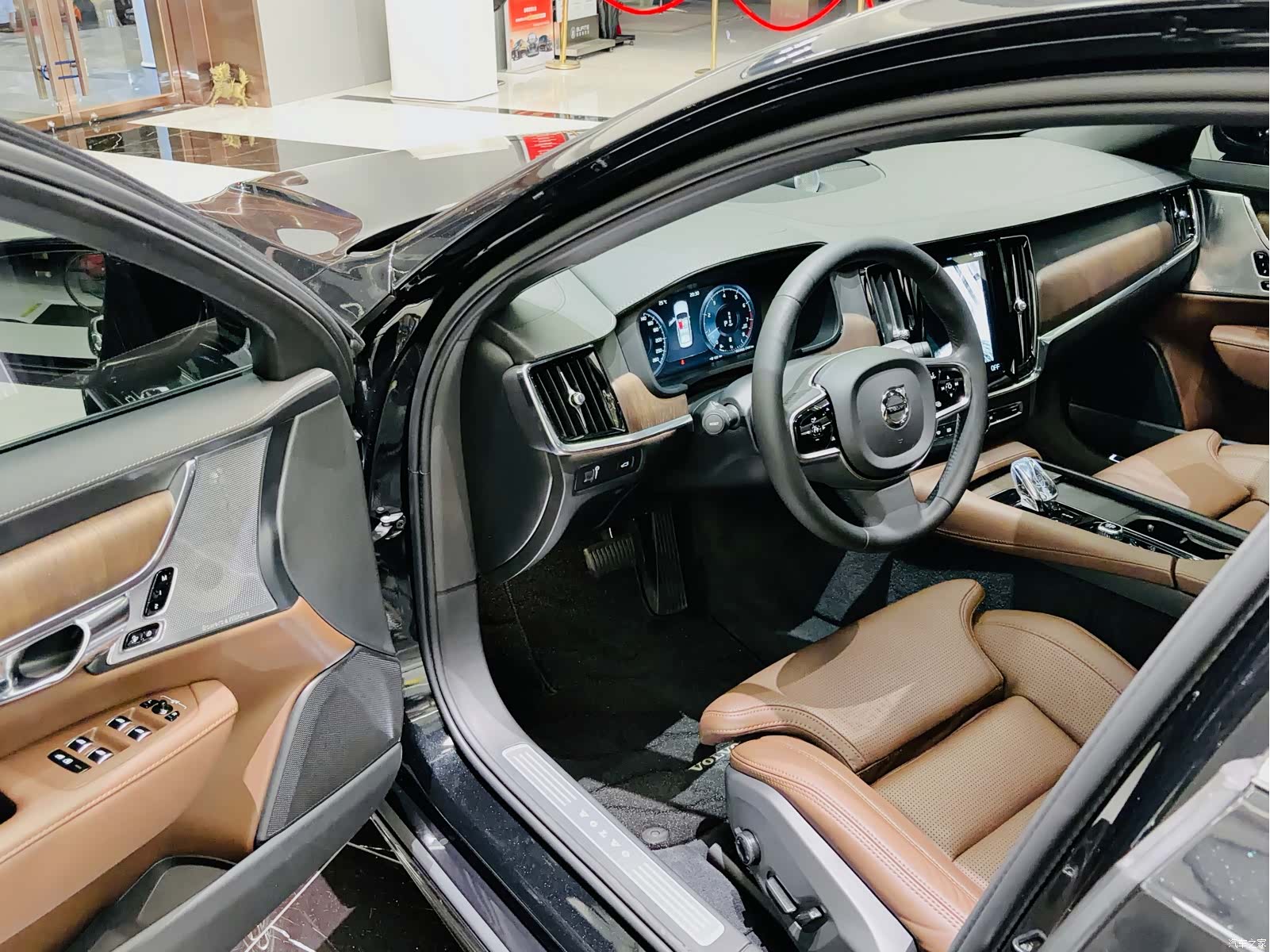 Volvo S90, 2021 7