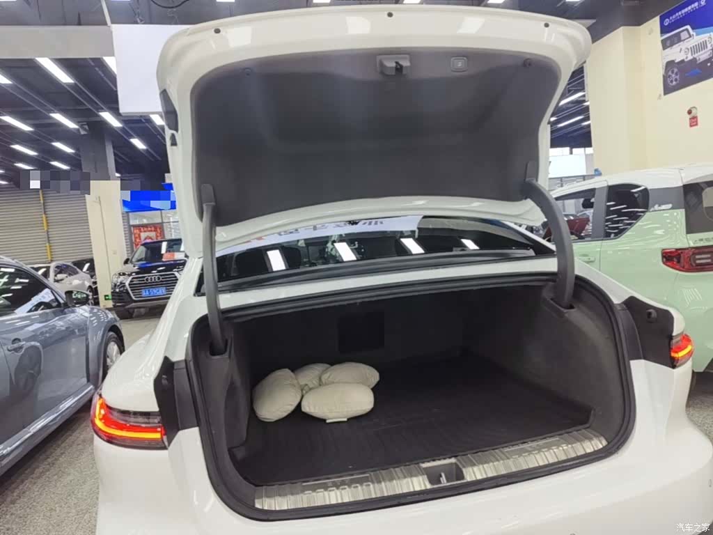NIO ET7, 2024 19