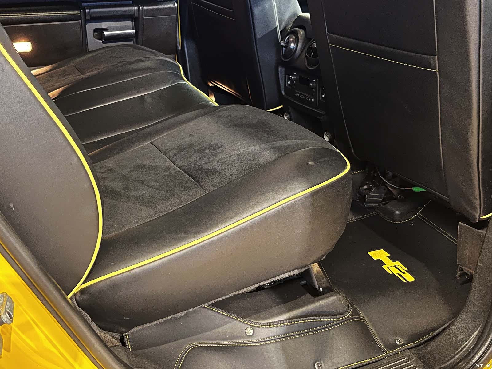 Hummer H2, 2008 28