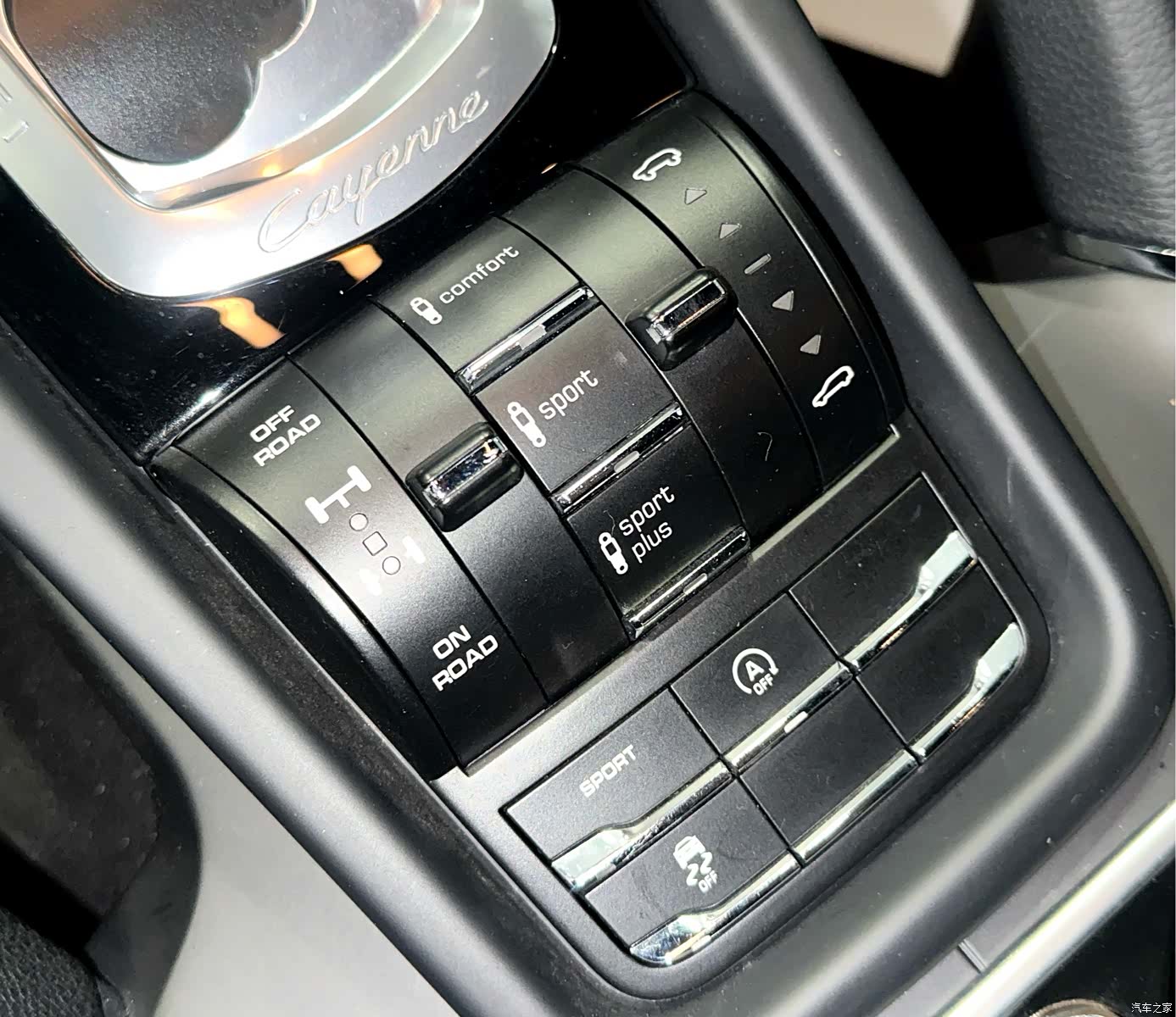 Porsche Cayenne, 2014 10