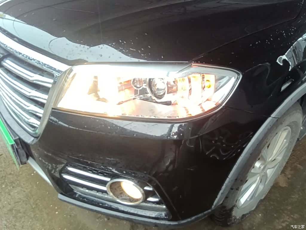 Haval H6, 2019 24