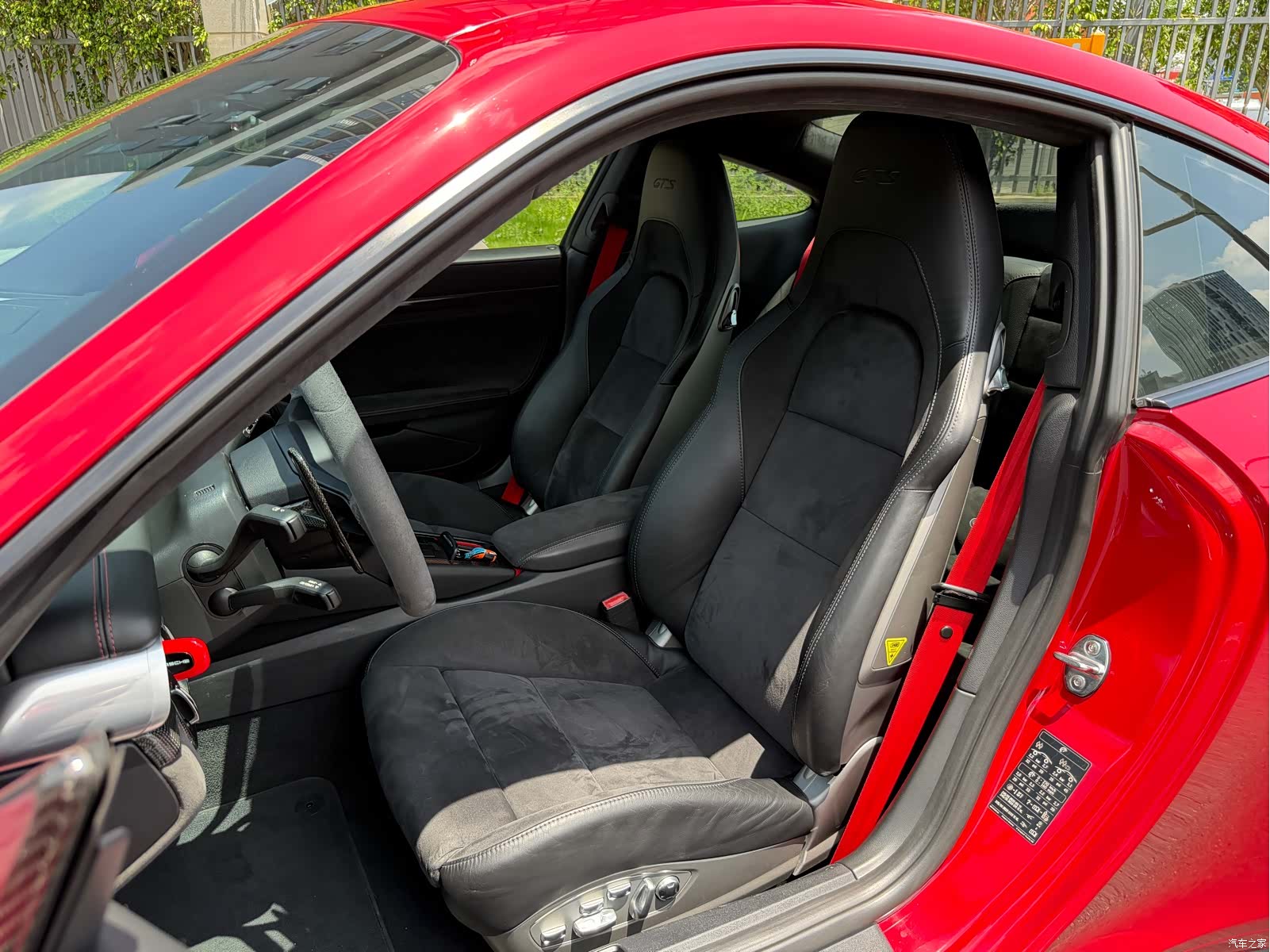 Porsche 911, 2018 12