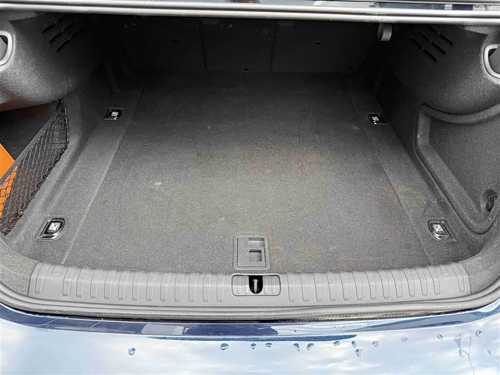 Audi A7L, 2023 8