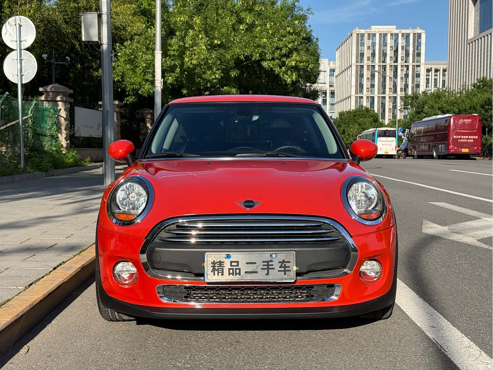Mini ONE, 2019 2