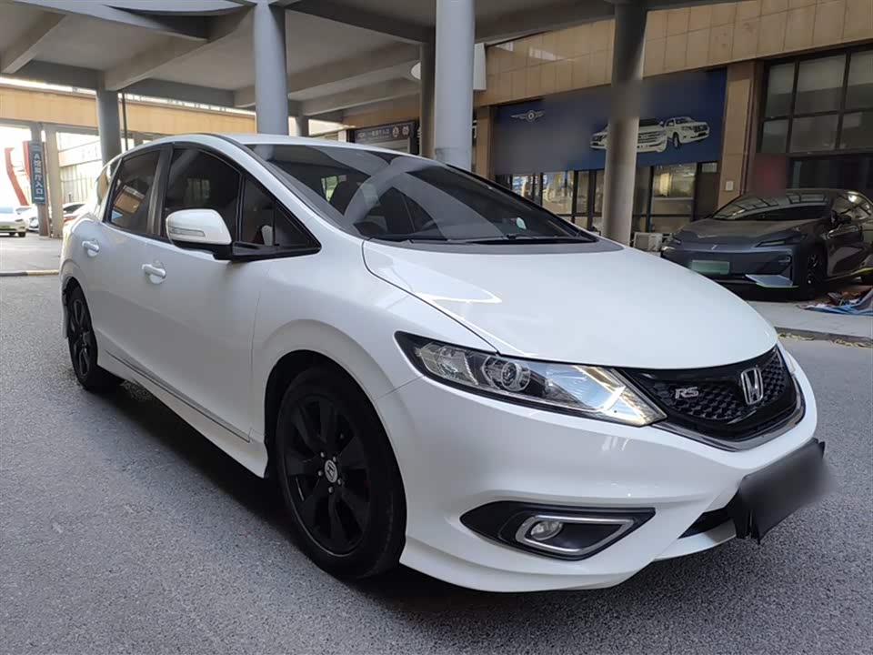 Honda Jade