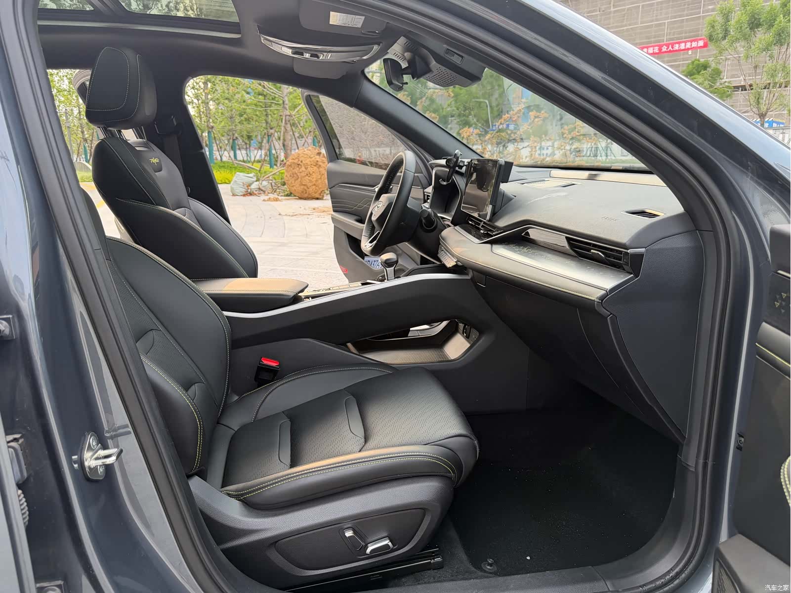 Geely Preface, 2024 6