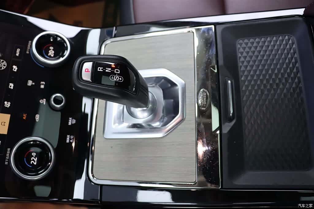 Land Rover Range Rover, 2022 9