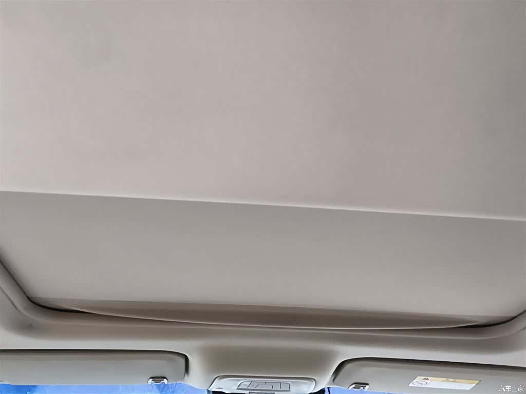 Buick GL8, 2024 15