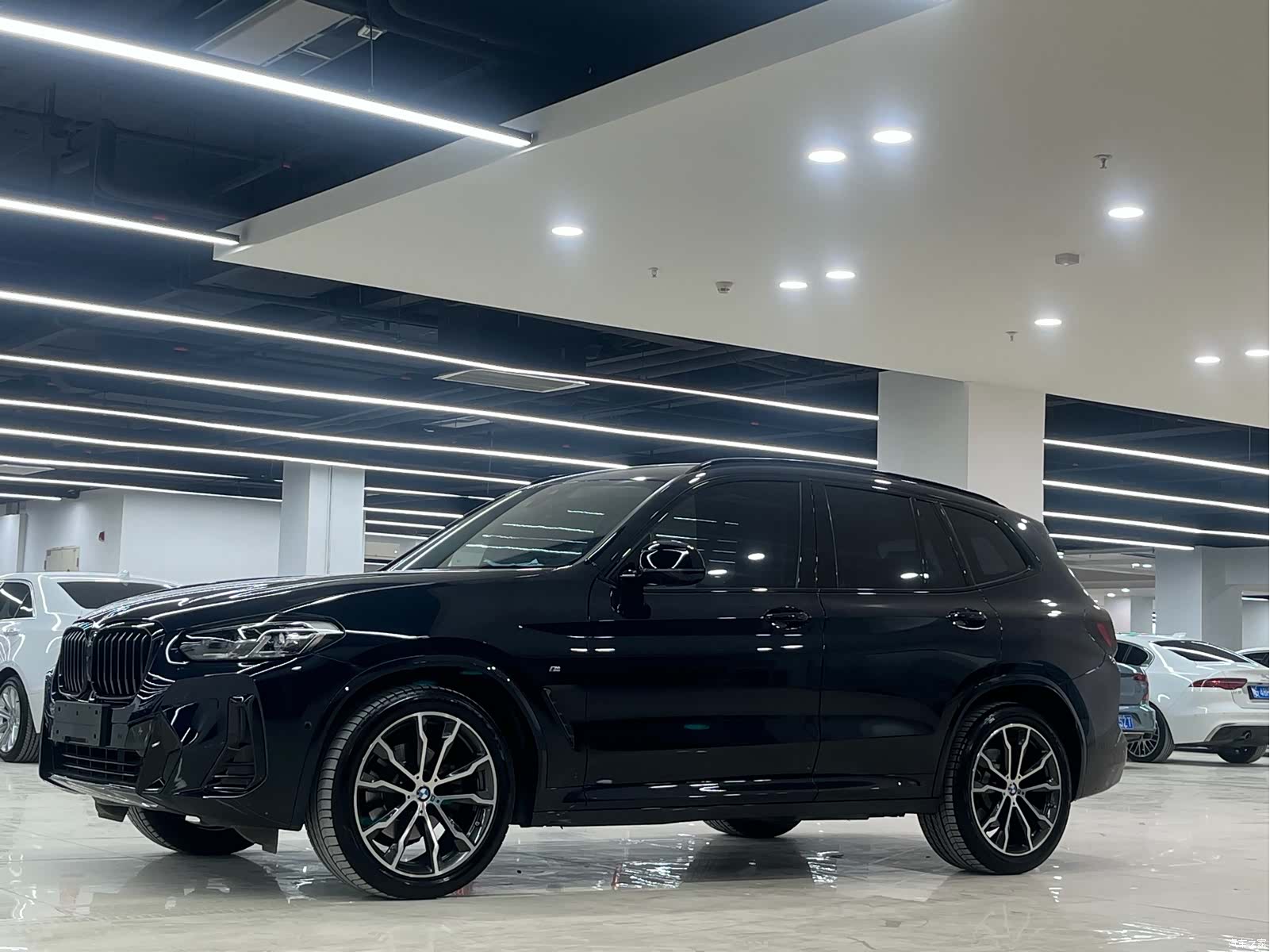 BMW X3, 2022 1
