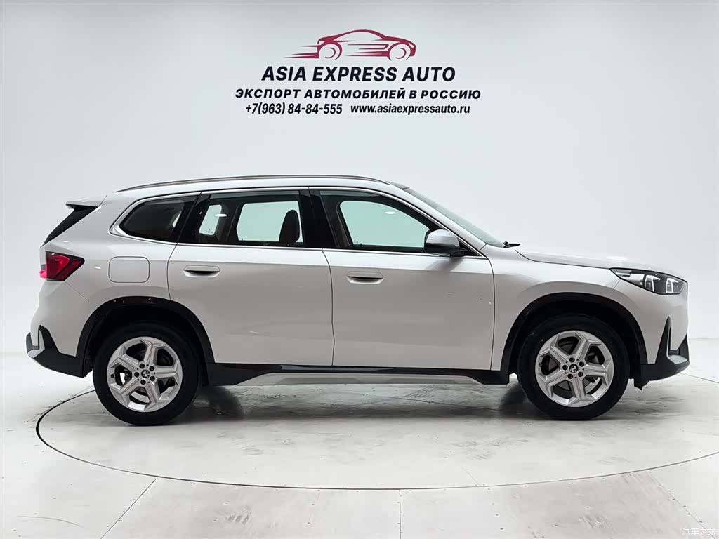 BMW X1, 2023 9