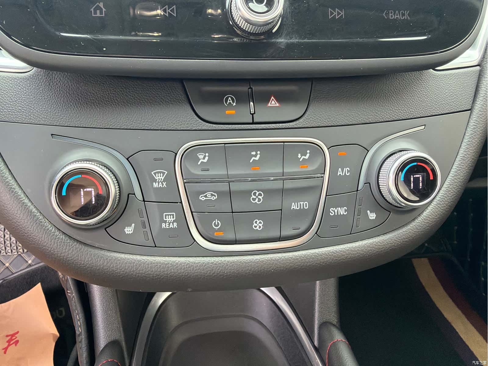Chevrolet XL, 2022 11