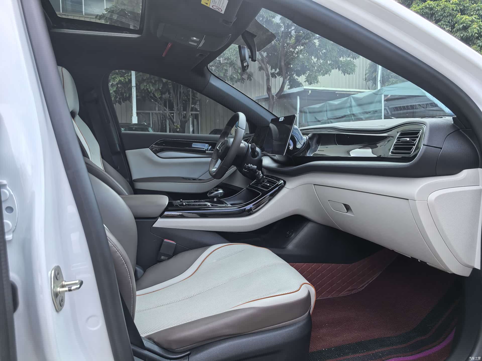 BYD Qin, 2024 12