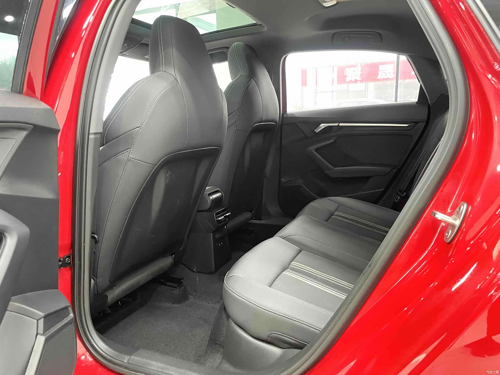 Audi A3, 2022 10