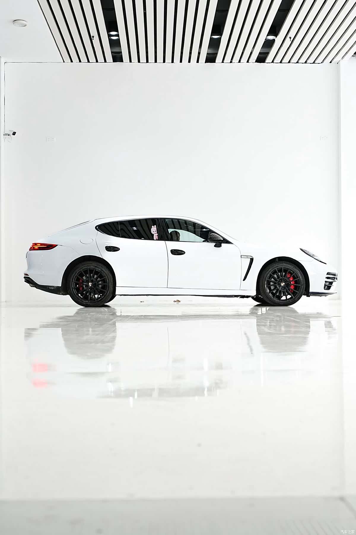 Porsche Panamera, 2012 4