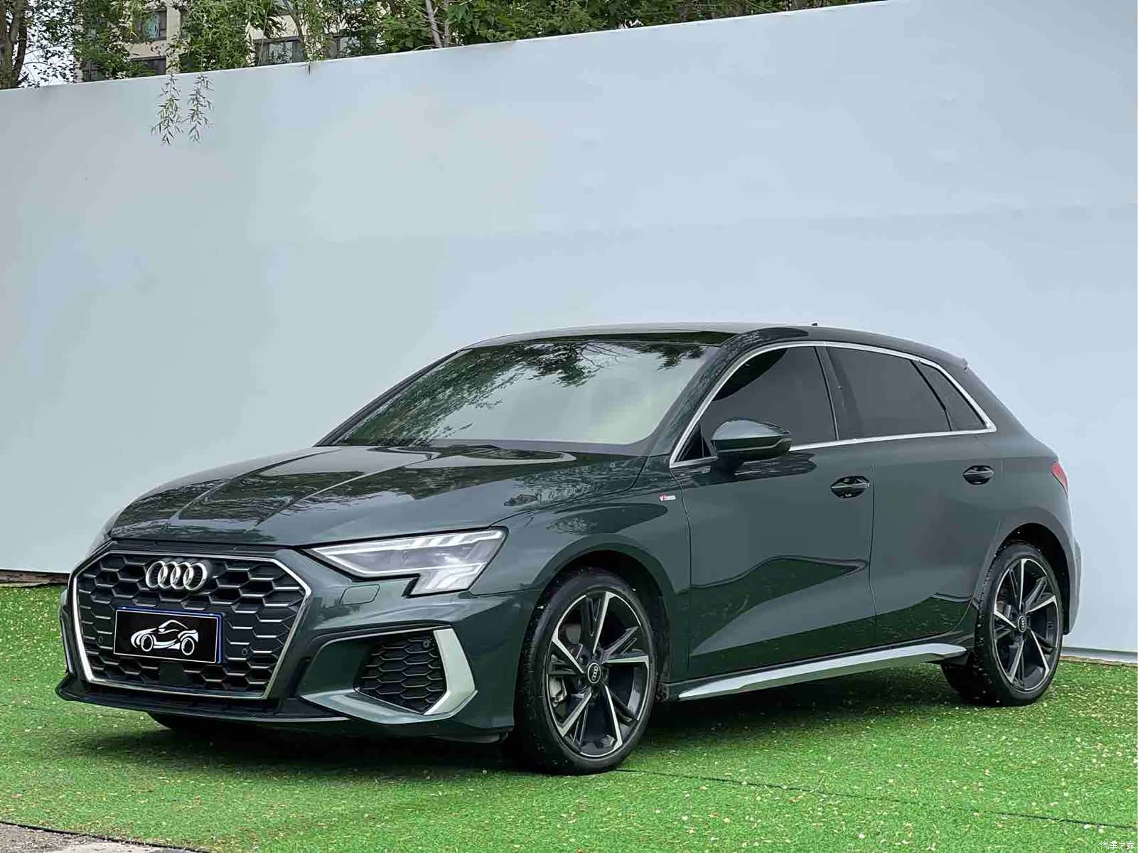 Audi A3, 2022 1