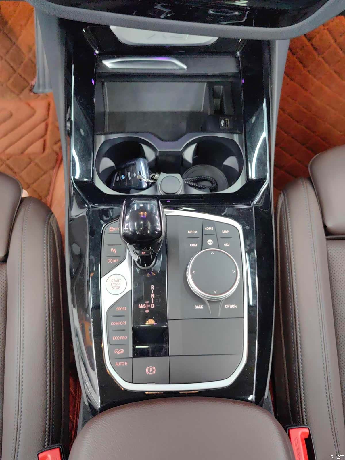 BMW X3, 2022 10