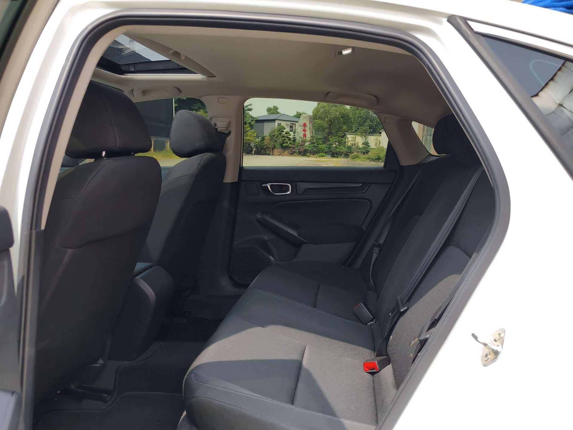 Honda Integra, 2024 10