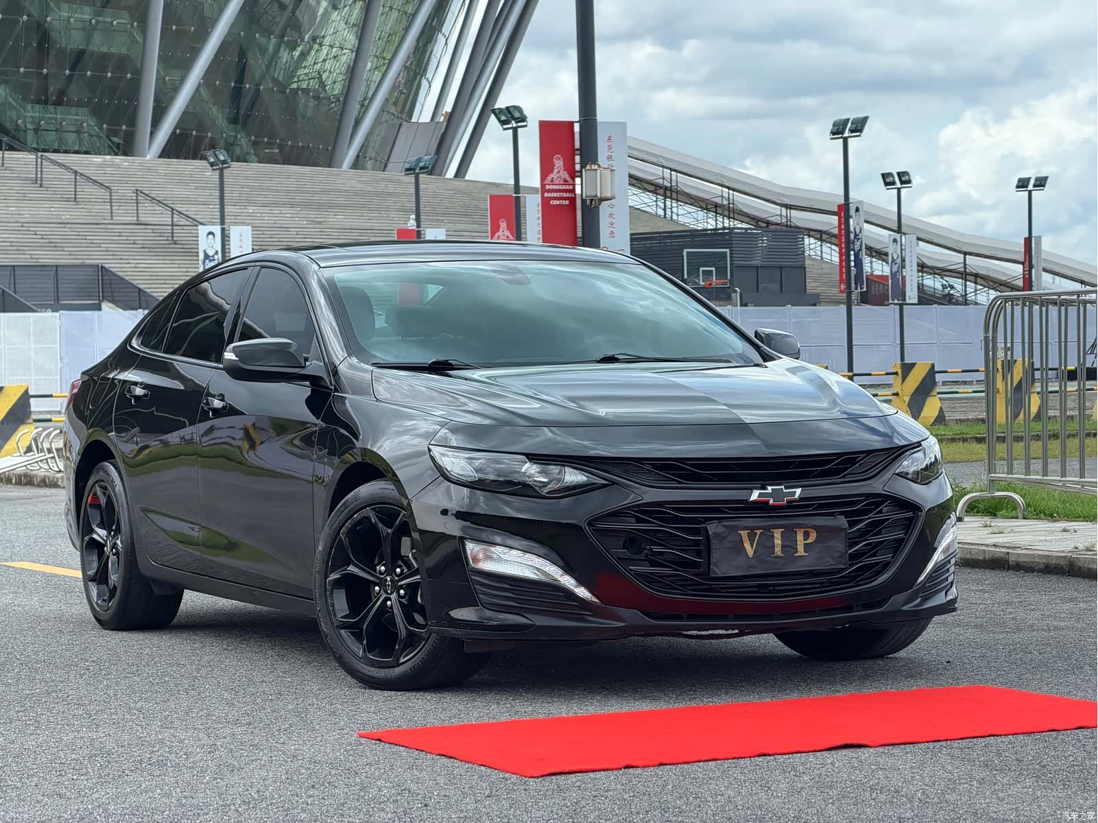 Chevrolet XL, 2022 3