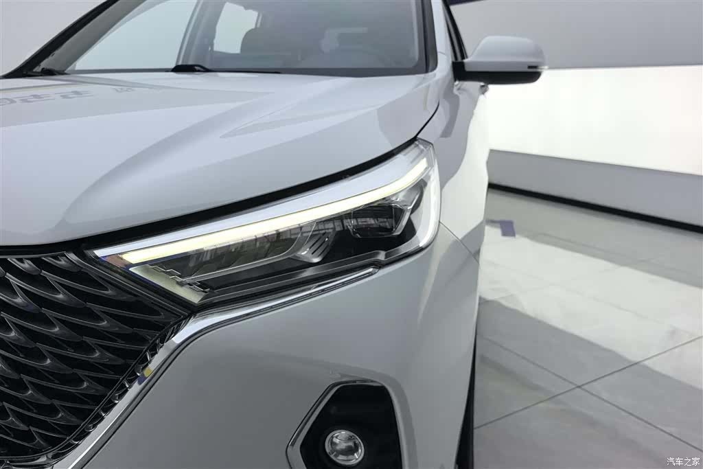 Haval M6, 2021 все фото