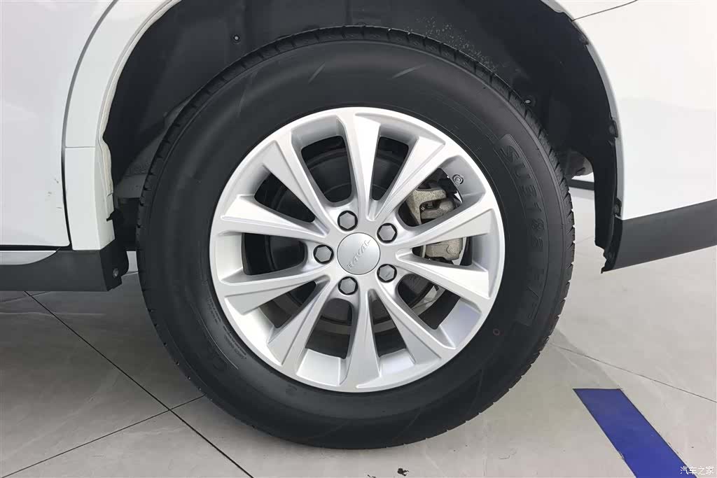 Haval M6, 2021 6