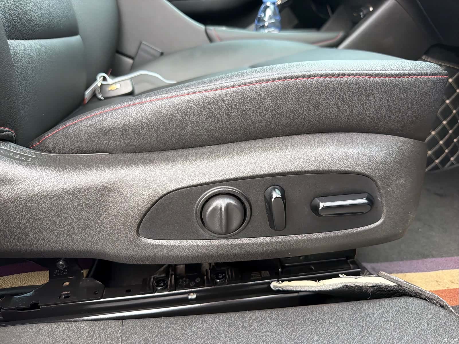 Chevrolet XL, 2022 19
