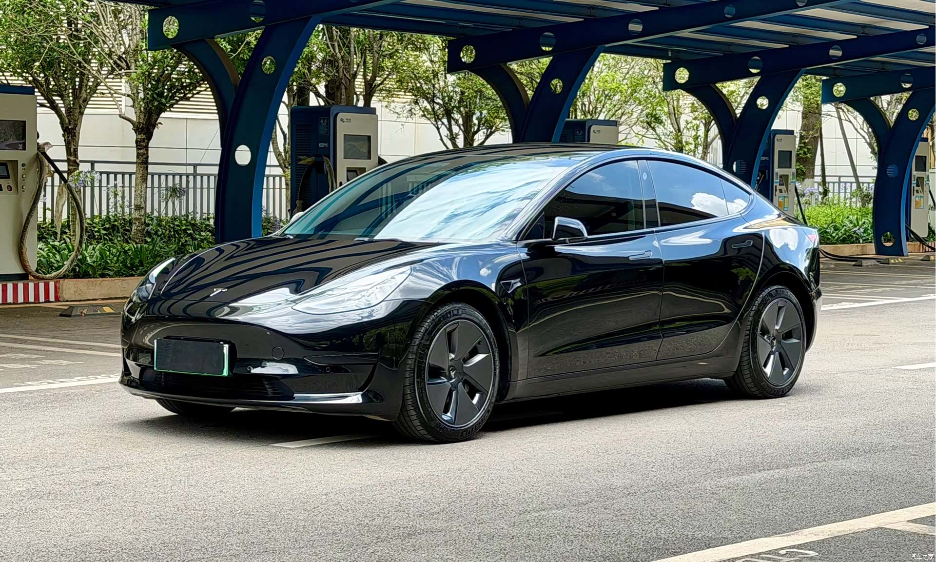 Tesla Model 3, 2023 1