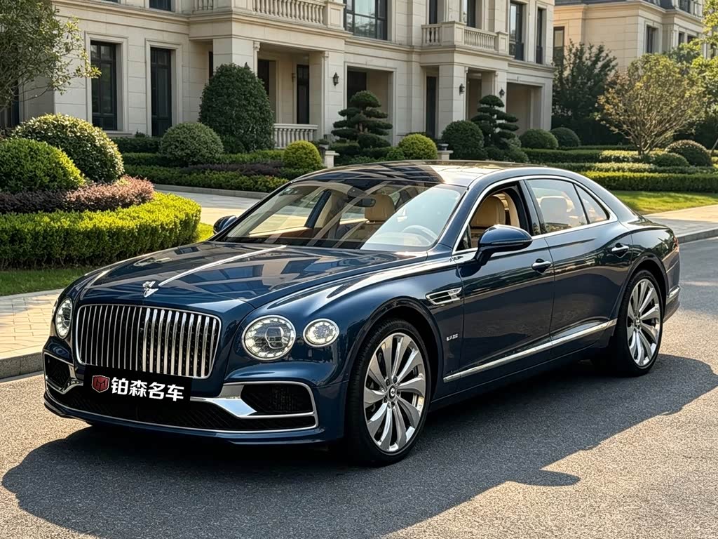Bentley Flying Spur