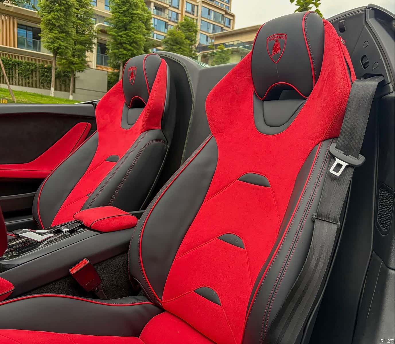 Lamborghini Huracán, 2021 9
