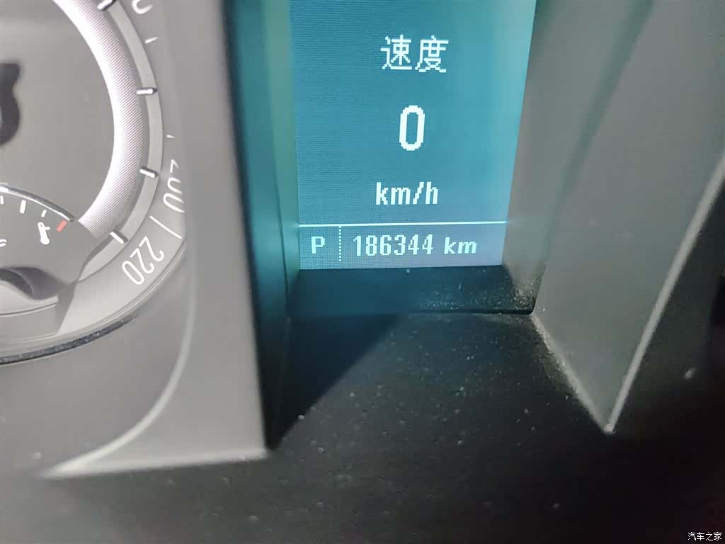 Buick GL8, 2019 все фото