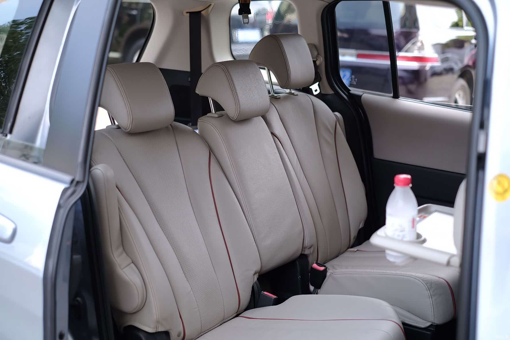 Mazda 5, 2012 53