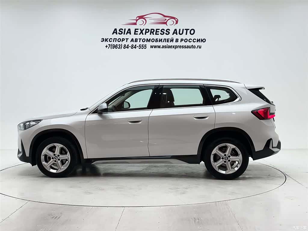 BMW X1, 2023 7