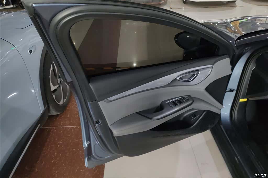 BYD Seal, 2024 7