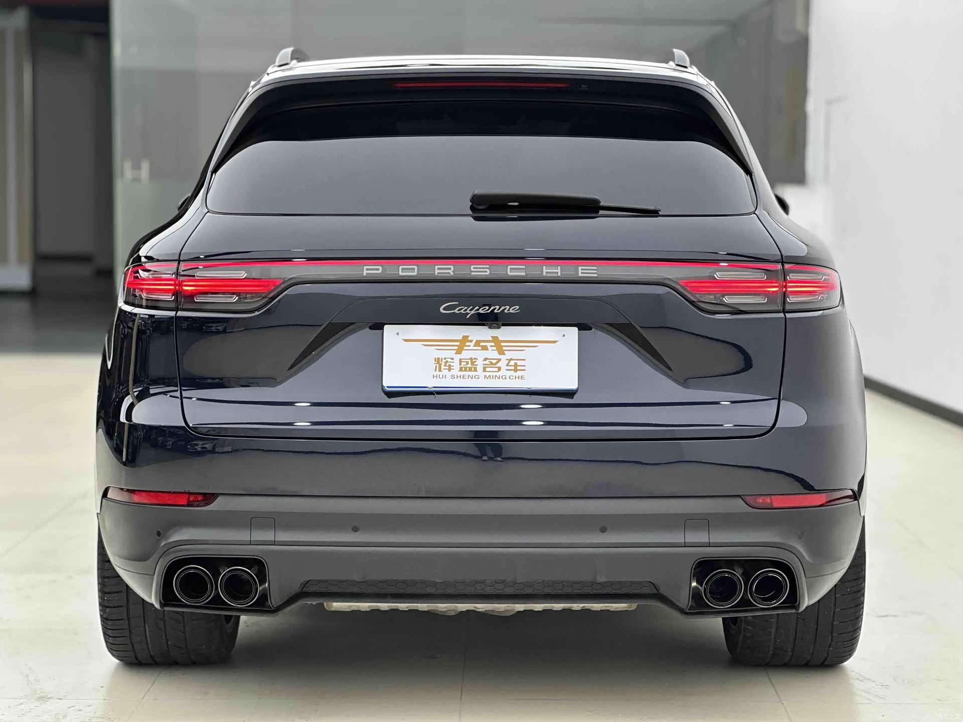 Porsche Cayenne, 2023 9