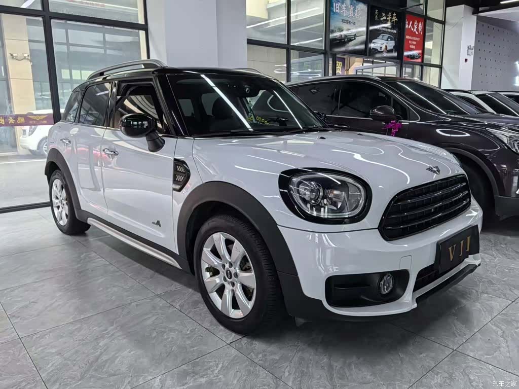 Mini Countryman, 2020 3