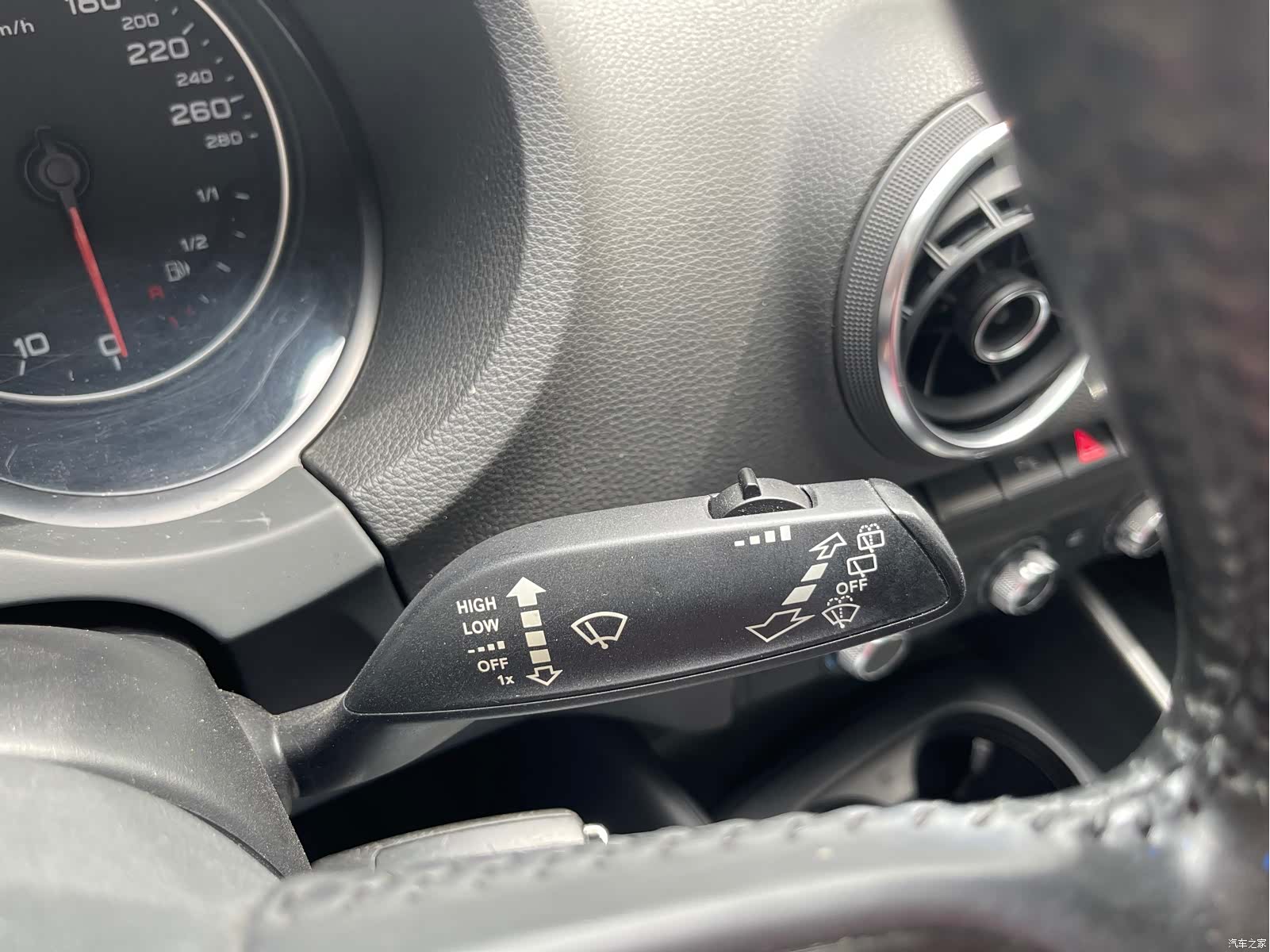 Audi A3, 2017 27