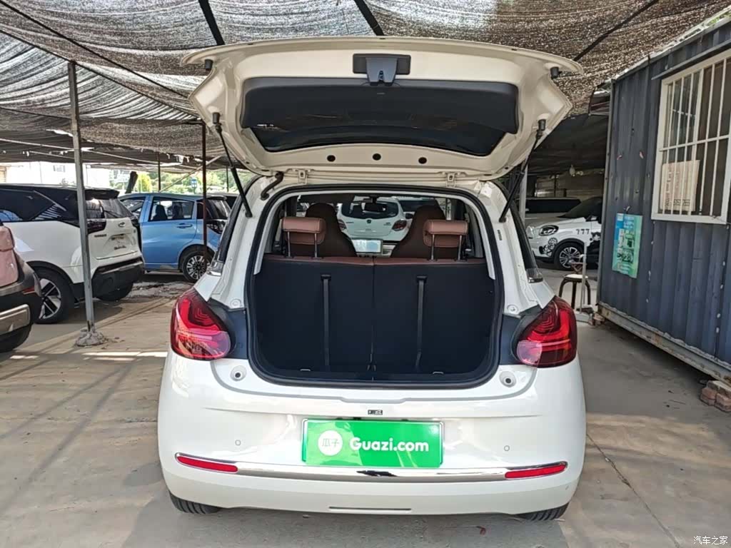 Wuling Bingo, 2024 19
