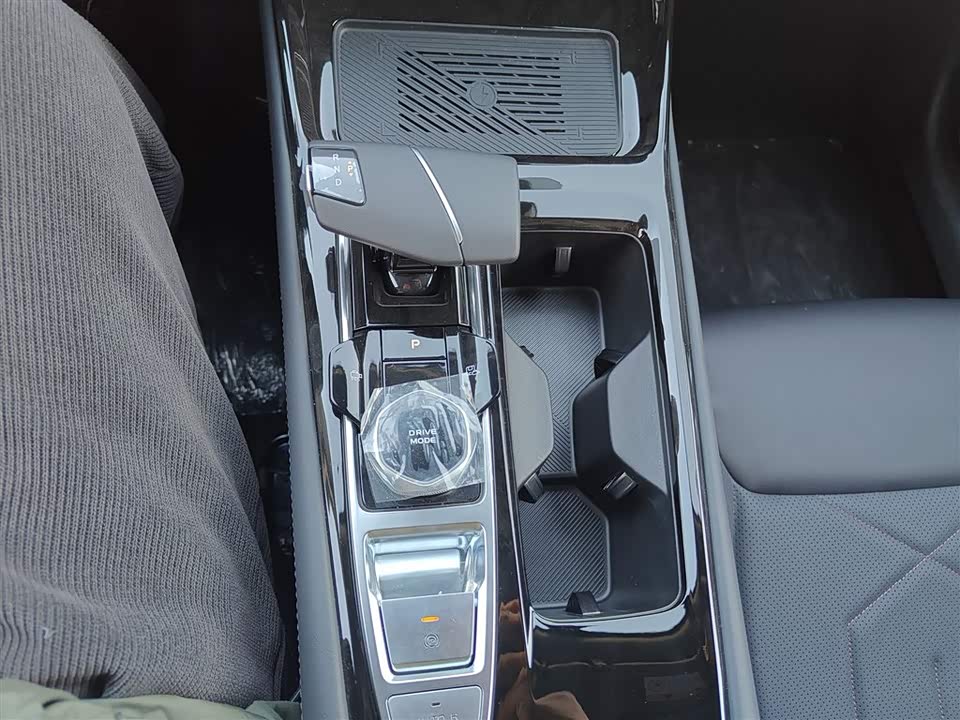 Changan Ruicheng PLUS