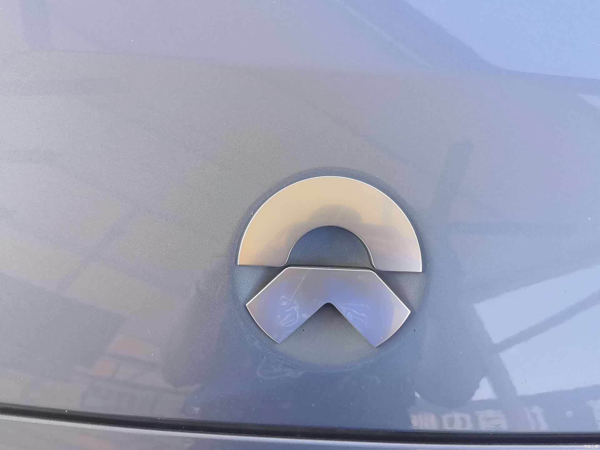 NIO ES6, 2022 19