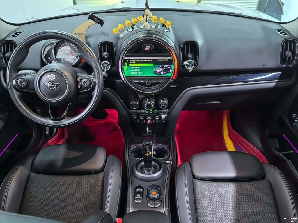 Mini Countryman, 2020 6