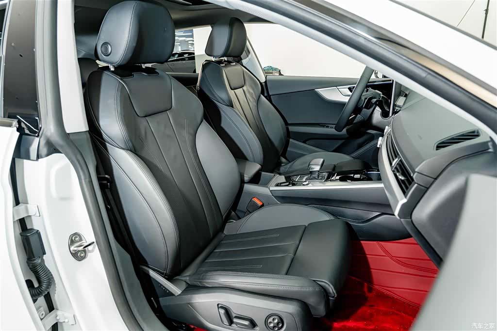 Audi A5, 2025 20