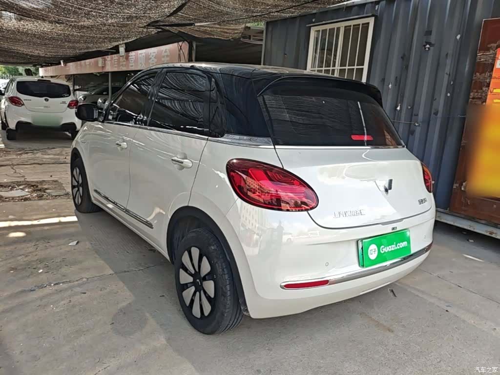 Wuling Bingo, 2024 все фото