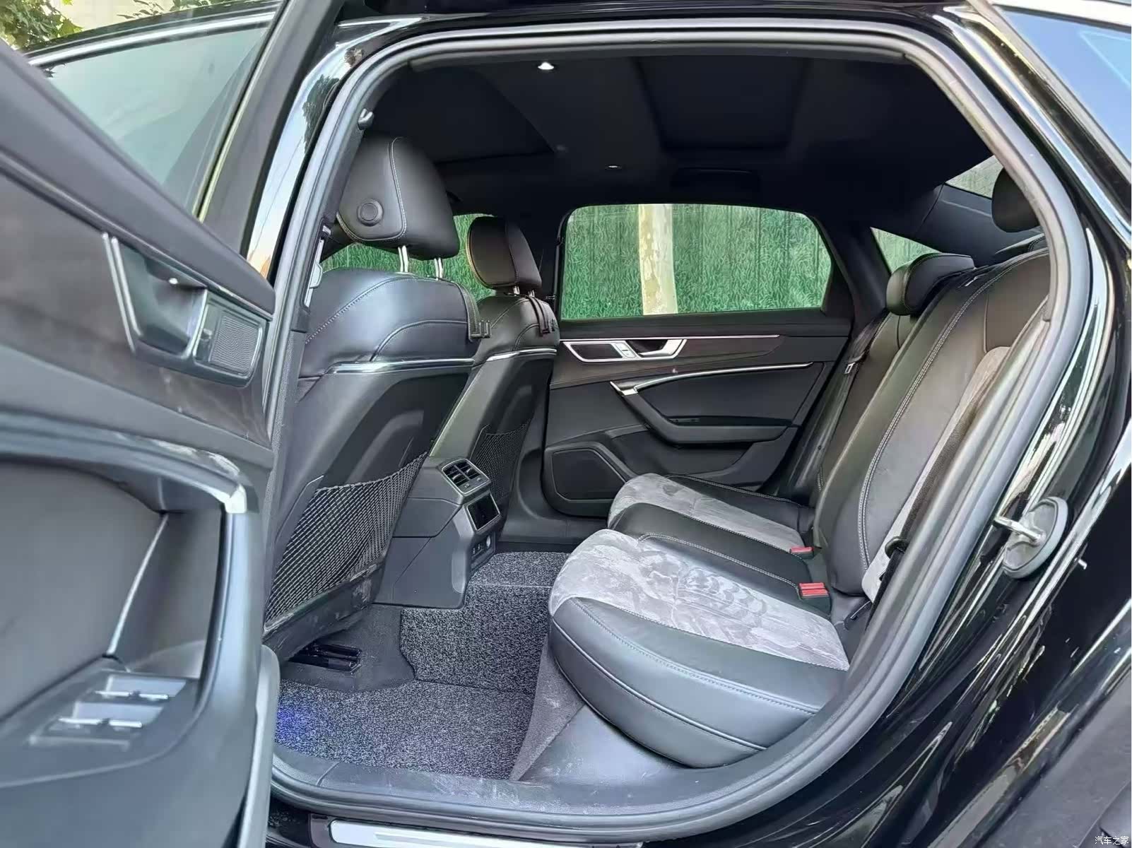 Audi A6L, 2023 6