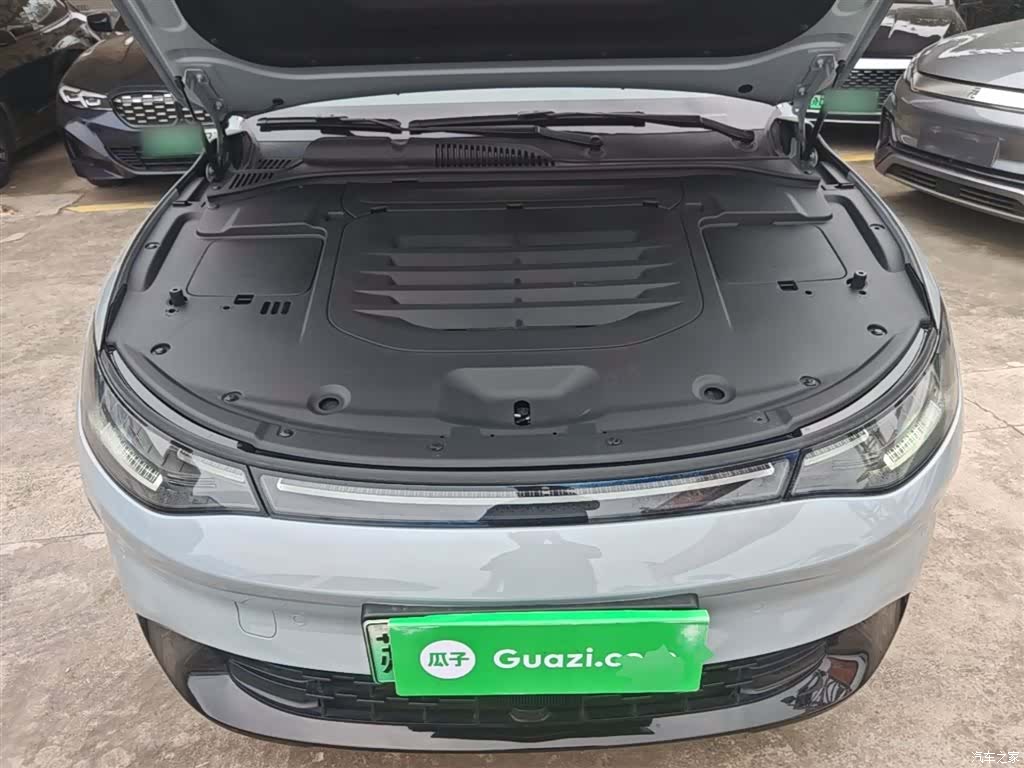 Leapmotor C01, 2024 20