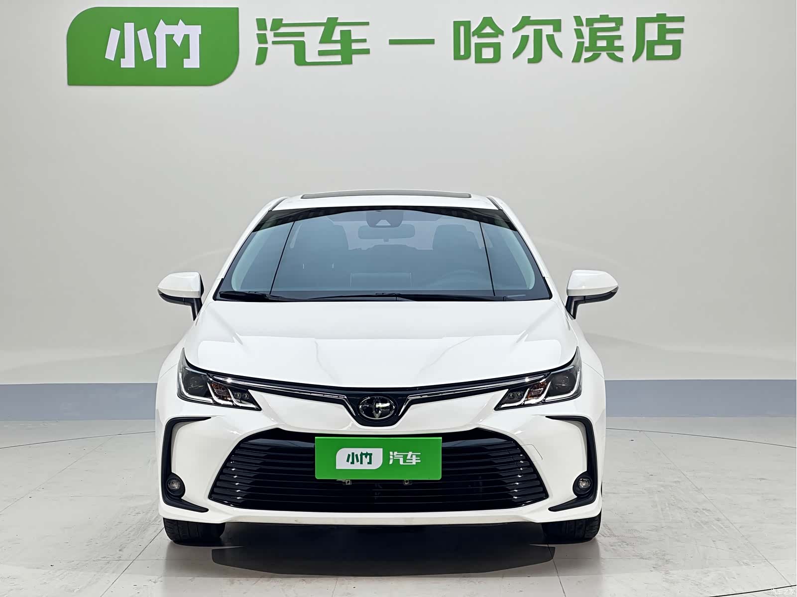 Toyota Corolla, 2023 2